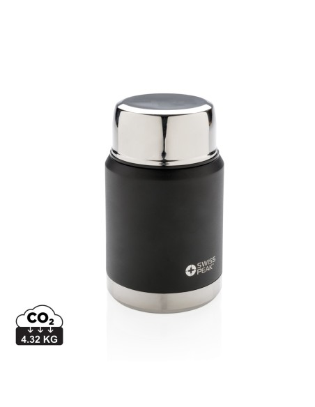 Tupper Elite al vacío Swiss Peak