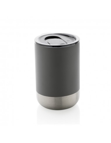 Taza de acero inoxidable reciclado RCS
