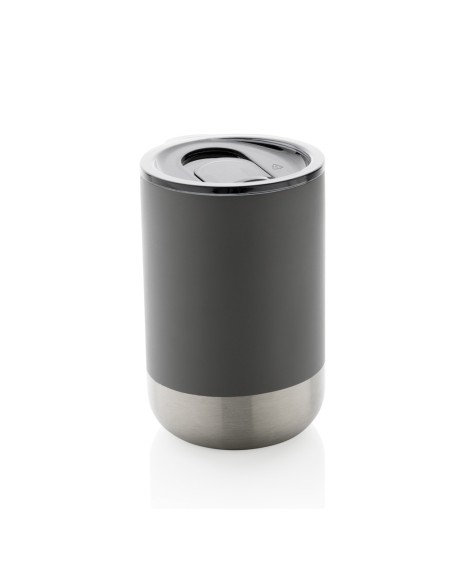 Taza de acero inoxidable reciclado RCS