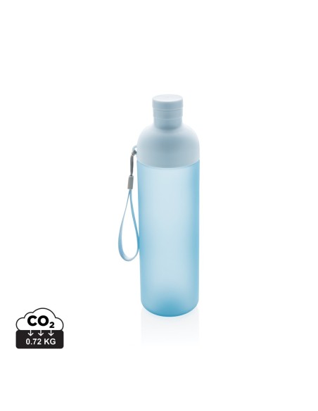 Botella tritan al vacío Impact