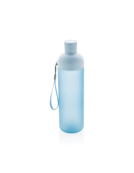 Botella tritan al vacío Impact