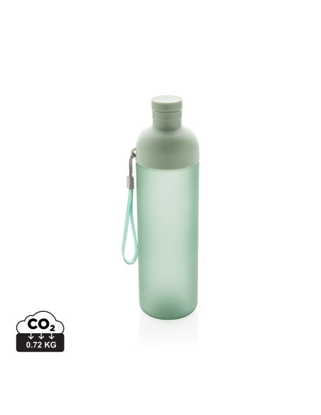 Botella tritan al vacío Impact