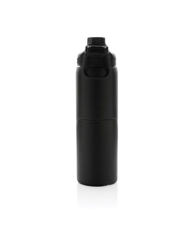 Botella SS con asa Swiss Peak 2 en 1