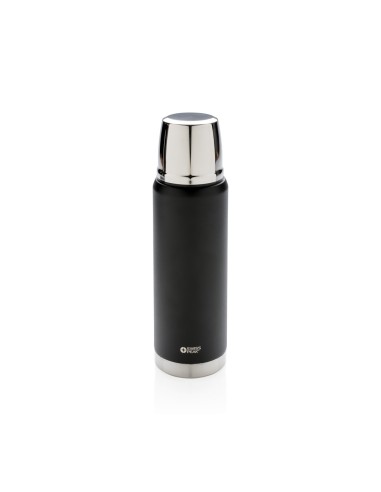 Termo Swiss Peak Elite de cobre al vacío 0.5L