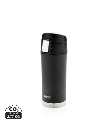 Termo Swiss Peak Elite al vacío de cobre
