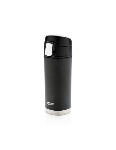 Termo Swiss Peak Elite al vacío de cobre