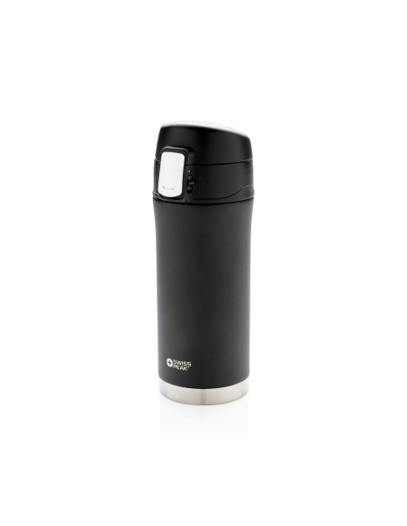 Termo Swiss Peak Elite al vacío de cobre