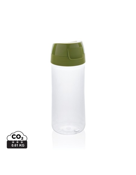 Botella Tritan™ Renew 0,5L fabricada en EU
