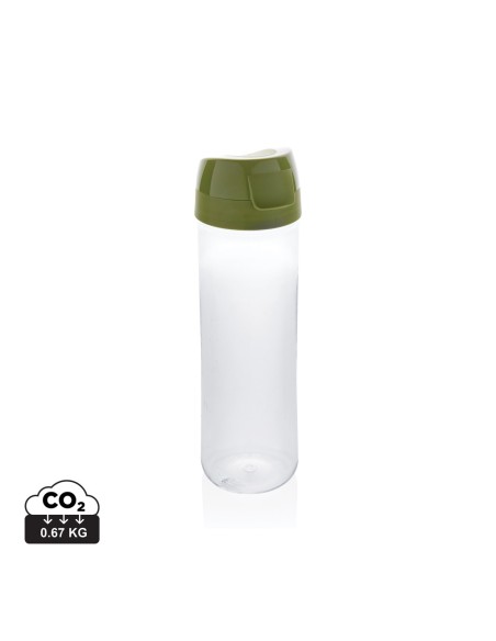 Botella Tritan™ Renew 0,75L fabricada en EU