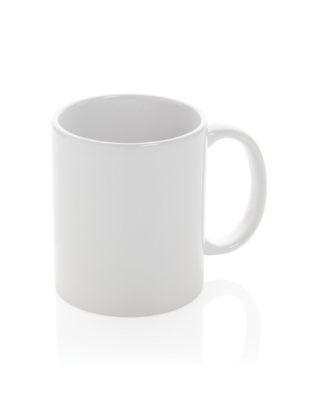 Taza de cerámica con foto en sublimación