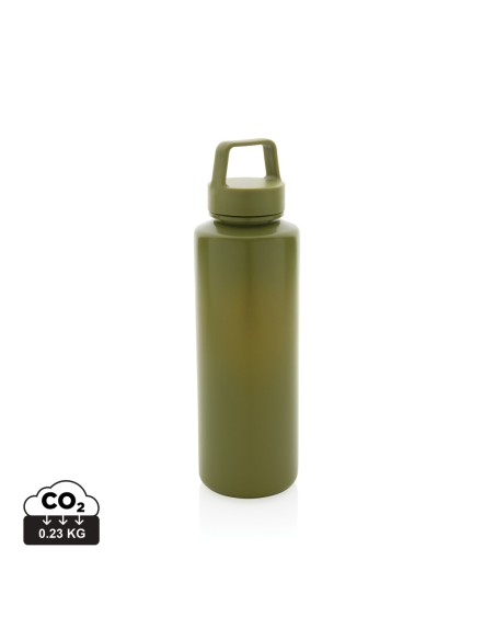 Botella de agua con asa RCS RPP