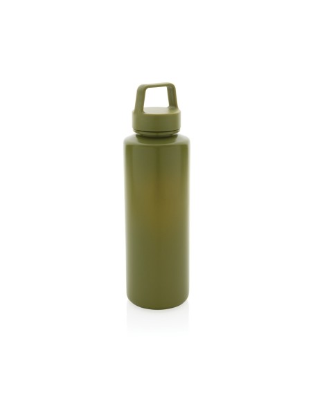 Botella de agua con asa RCS RPP