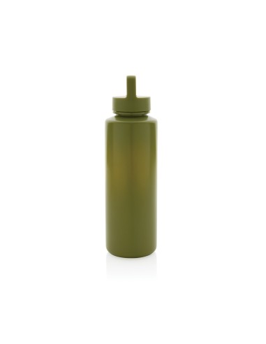 Botella de agua con asa RCS RPP