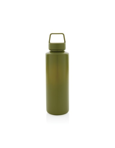 Botella de agua con asa RCS RPP