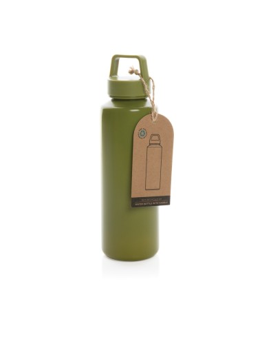 Botella de agua con asa RCS RPP