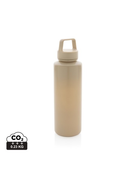 Botella de agua con asa RCS RPP