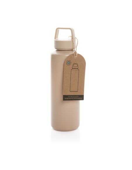 Botella de agua con asa RCS RPP