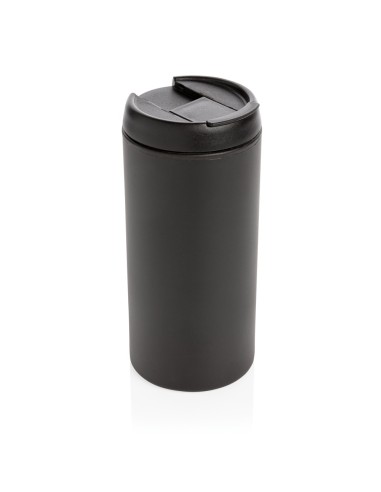Taza Metro RCS de acero inoxidable reciclado
