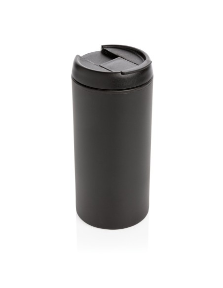 Taza Metro RCS de acero inoxidable reciclado