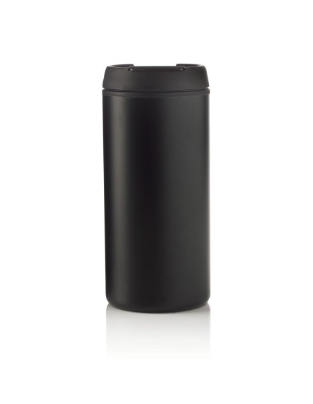Taza Metro RCS de acero inoxidable reciclado