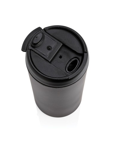 Taza Metro RCS de acero inoxidable reciclado