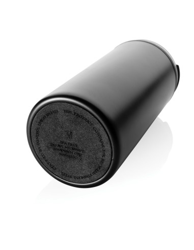 Taza Metro RCS de acero inoxidable reciclado