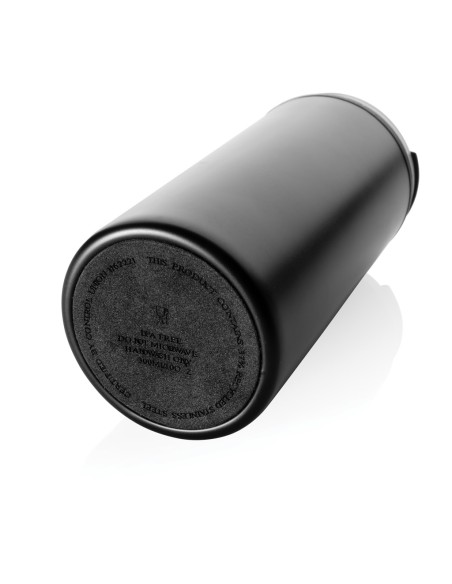 Taza Metro RCS de acero inoxidable reciclado