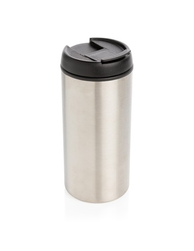 Taza Metro RCS de acero inoxidable reciclado