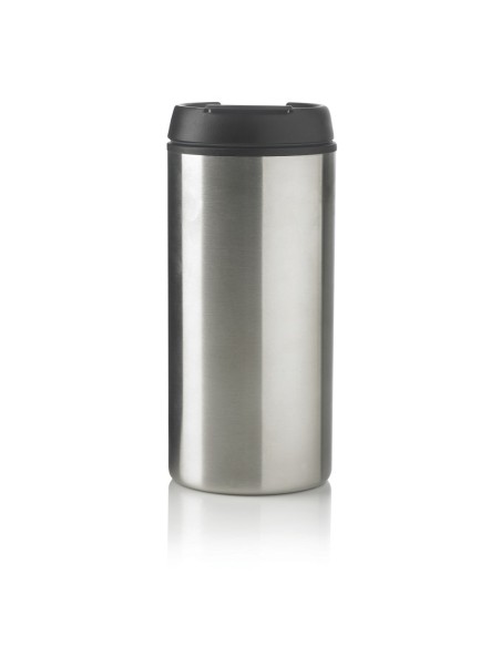 Taza Metro RCS de acero inoxidable reciclado