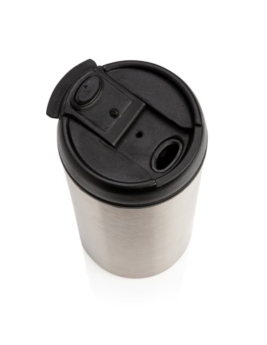 Taza Metro RCS de acero inoxidable reciclado