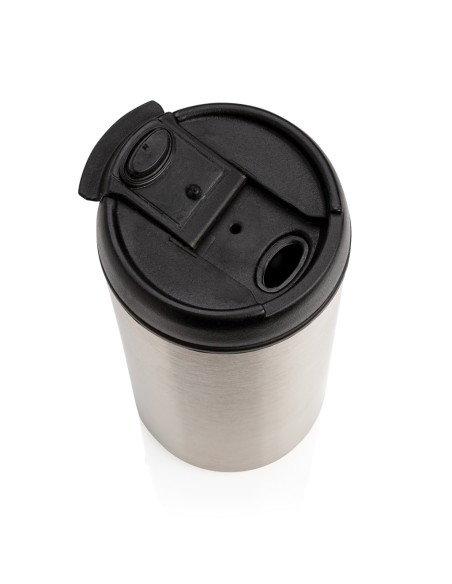 Taza Metro RCS de acero inoxidable reciclado