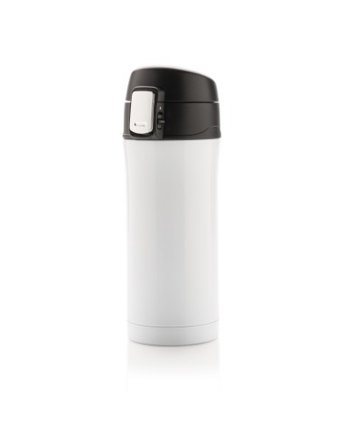 Taza al vacío de acero inoxidable reciclado RCS
