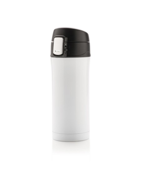 Taza al vacío de acero inoxidable reciclado RCS