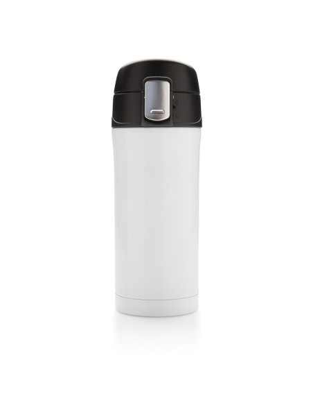 Taza al vacío de acero inoxidable reciclado RCS
