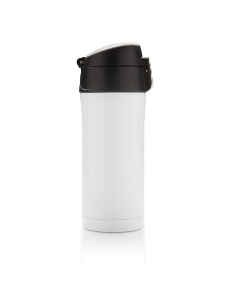 Taza al vacío de acero inoxidable reciclado RCS
