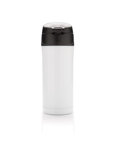 Taza al vacío de acero inoxidable reciclado RCS