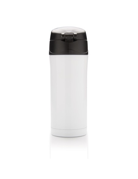 Taza al vacío de acero inoxidable reciclado RCS