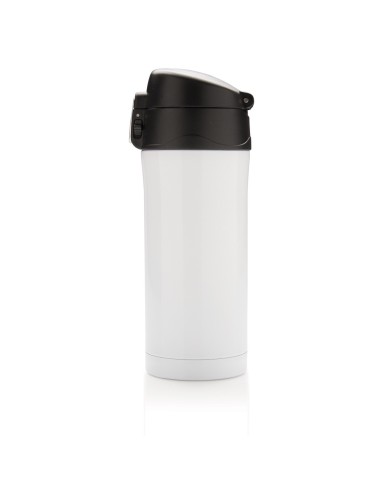 Taza al vacío de acero inoxidable reciclado RCS