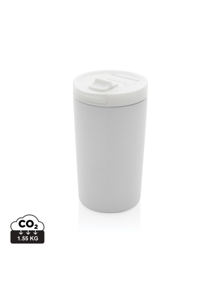 Taza con cierre hermético RCS RSS al vacío de doble pared