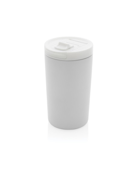 Taza con cierre hermético RCS RSS al vacío de doble pared