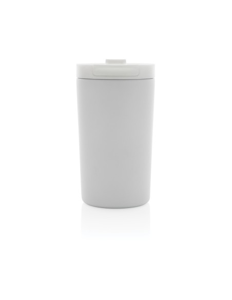 Taza con cierre hermético RCS RSS al vacío de doble pared