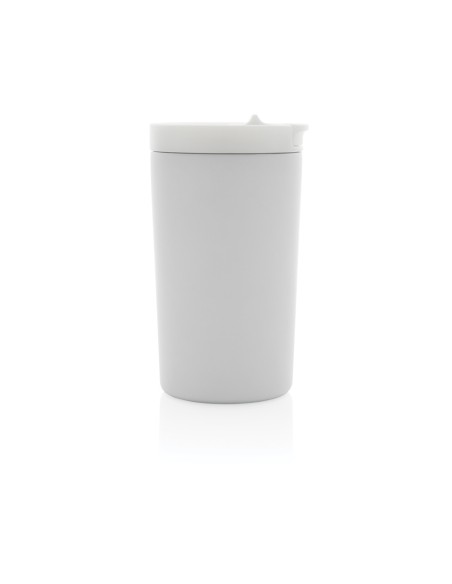 Taza con cierre hermético RCS RSS al vacío de doble pared