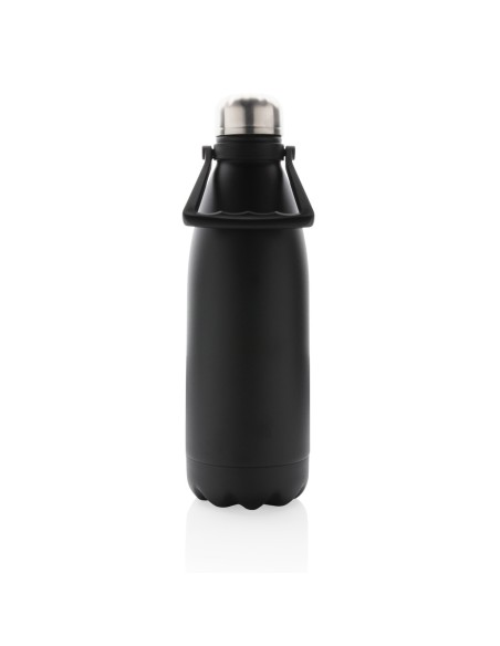 Botella RCS al vacío grande acero inoxidable reciclado 1,5L