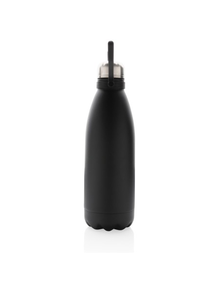 Botella RCS al vacío grande acero inoxidable reciclado 1,5L