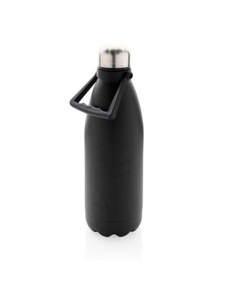 Botella RCS al vacío grande acero inoxidable reciclado 1,5L
