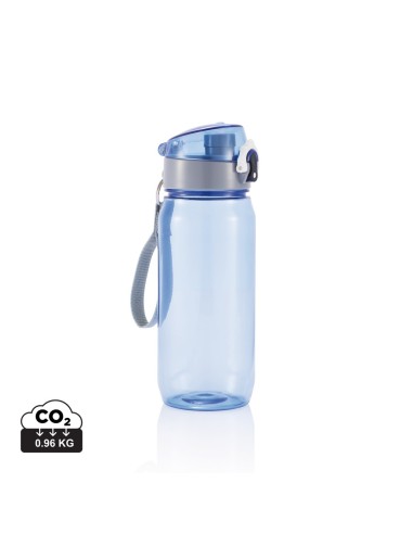 Botella Tritan