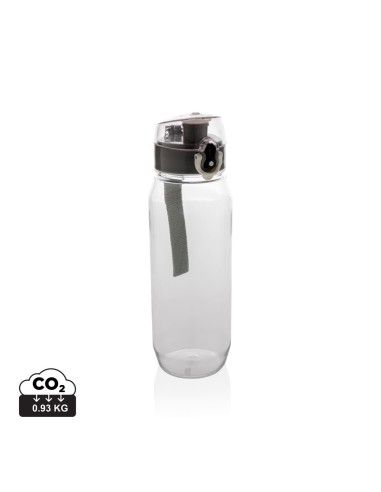 Botella Tritan XL 800ml.