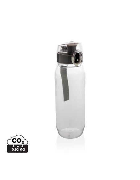 Botella Tritan XL 800ml.
