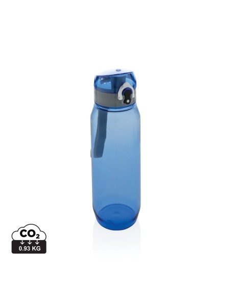 Botella Tritan XL 800ml.
