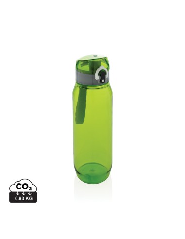 Botella Tritan XL 800ml.